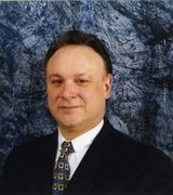 Edward Fiorillo, Agent in Huntington, CT