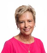 Ouida Leech, Agent in Milledgeville, GA