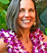 Sara Ferguson, Agent in Wailea, HI
