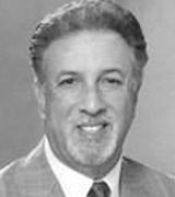 Burt Savitsky, Agent in New York, NY