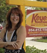 Margaret Goldberg, Agent in Plantation, FL