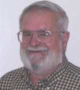 Gary Lawrence, Agent in Mansfield Center, CT