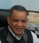 Pedro Machuca, Other Pro in New York, NY