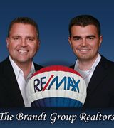 Brad Brandt, Agent in Dublin, OH