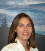 Rachel Fanning, Agent in Snowshoe, WV