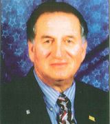 Eric Eichwald, Agent in Los Lunas, NM