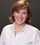 Laura McCaffrey, Agent in Washington, DC
