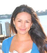 Johanna Bassols, Agent in Miami beach, FL