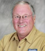 Tom Lee, Agent in Minocqua, WI