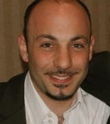 Tony D'Anzica, Agent in Syracuse, NY