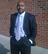 Martin E. Brooks, Agent in Charlotte, NC