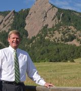Patrick Dolan, Agent in Boulder, CO
