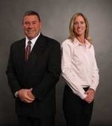 Anthony Guidice and Laura Blanco, Agent in East Setauket, NY