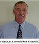 Jack Wellauer, Agent in Fairmount, NY