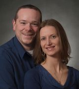 Steve and Jacki LaCerte, Agent in Scofield, WI