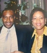 Clovis Ogbourne, Agent in Griffin, GA