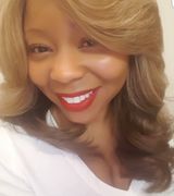 Kalethia Cook, Agent in Washington, DC