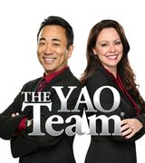 Yien & Alysa Yao, Agent in Orlando, FL