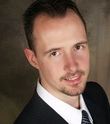 Christopher Rossmaier, Agent in Media, PA