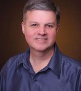 Phil Glover, Agent in Little Rock, AR