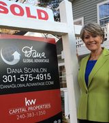 Dana Scanlon, Agent in Bethesda, MD