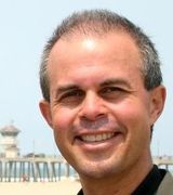 Fred Macias, Agent in Huntington Beach, CA