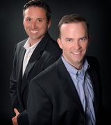 Travis Bell and Robbie Henderson, Agent in Tampa, FL