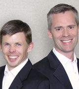 Jon Huff & Randy Brazee, Agent in Decatur, GA