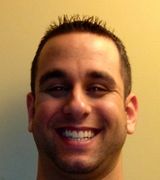 Joseph DiParisi, Agent in New Providence, NJ