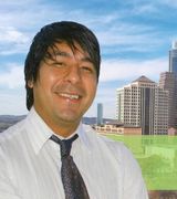 Robert Cantu, Agent in Austin, TX