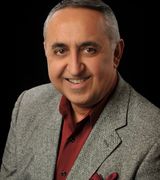 Moe Paknia, Agent in Austin, TX