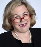 Alice Swope Thompson, Agent in Charleston, SC