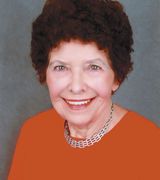 Helga Berger, Agent in Caldwell, NJ
