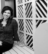 Jessica Wilkie, Agent in Washington, DC