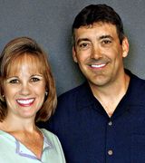 Jen and Mark Bowman, Agent in Holmes Beach, FL