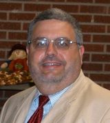 Bill Stone, Agent in Ashland, MS