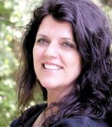 Linda Slone, Agent in Dandridge, TN