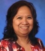 Alicia Solomon-DelaCruz, Agent in Phoenix, AZ