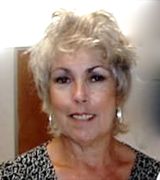 Leslie Ann Woolsey, Agent