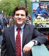 JonathanSenker, Agent in New York, NY
