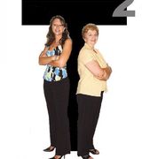 Kathy and Missy Todd, Agent in Wilson, NC