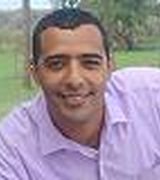 Hafid Boujidi, Agent in Celebration, FL
