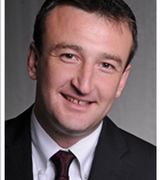 Charlie Ackerman, Agent in Binghamton, NY