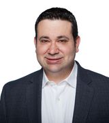 Abe Haupt, Agent in Philadelphia, PA