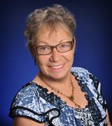 LINDA BROWN, Agent in Garland, TX