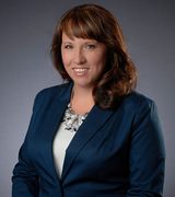 Abbie Metz, Agent in Chattanooga, TN