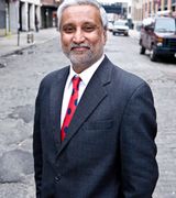 Tushar Vora, Agent in NY, NY