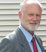 Gene Newhall, Agent in Springfield, VA