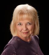 Claudette Holmes, Agent in Broken Bow, OK