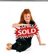 Carlotta Levy, Agent in Canyon Country, CA